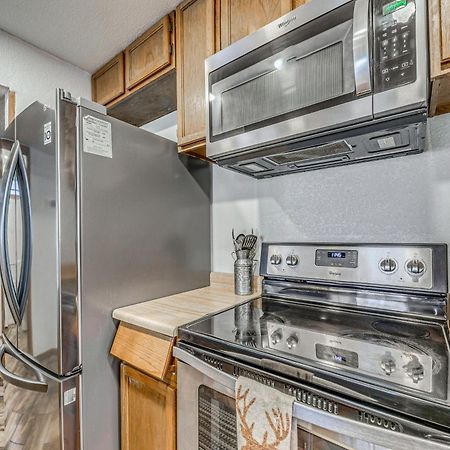 Ruidoso Family Cabin, Short Walk To Downtown! Exterior foto