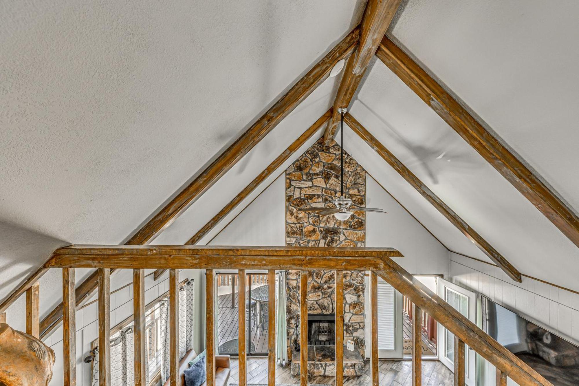 Ruidoso Family Cabin, Short Walk To Downtown! Exterior foto