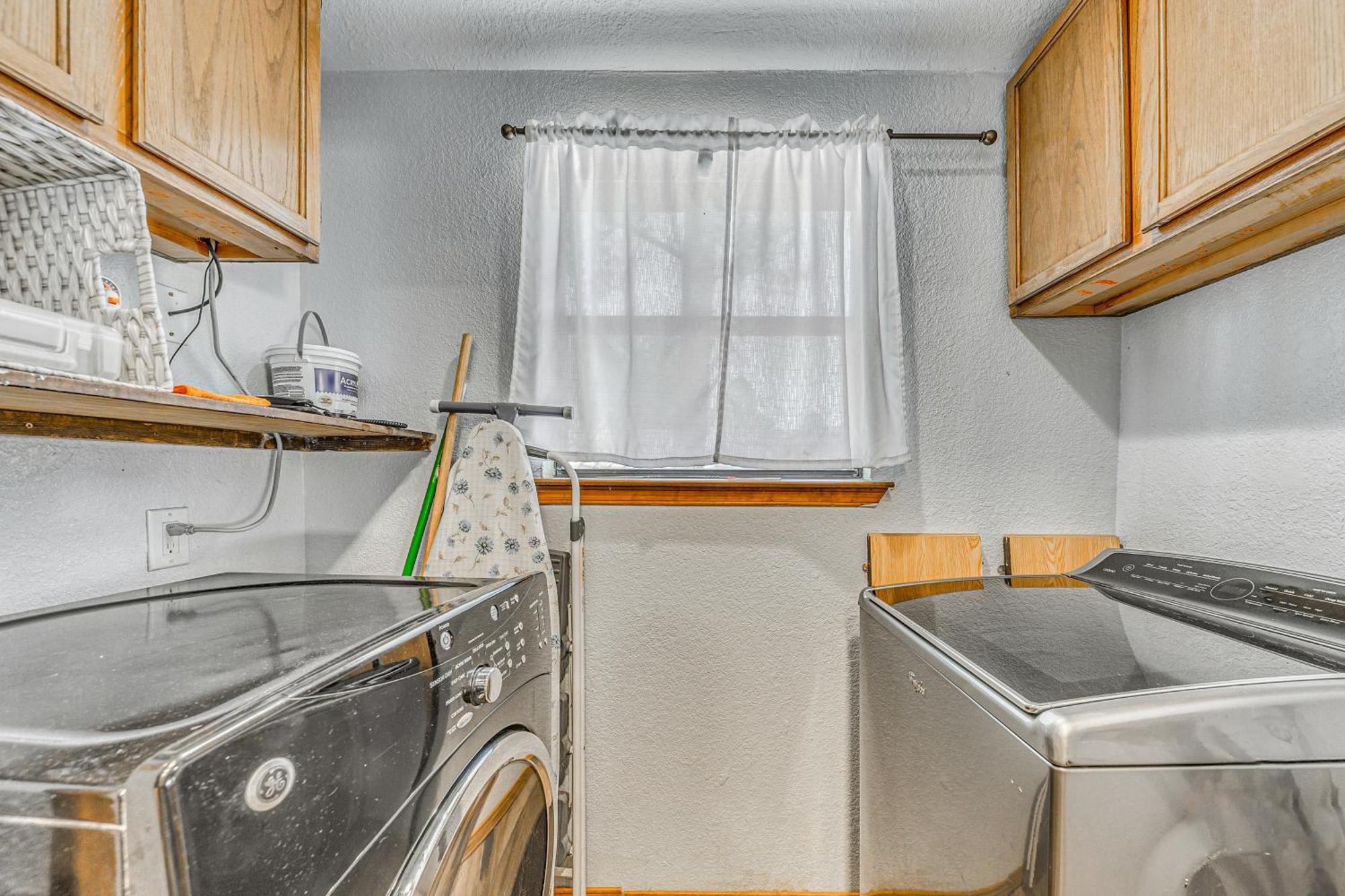 Ruidoso Family Cabin, Short Walk To Downtown! Exterior foto